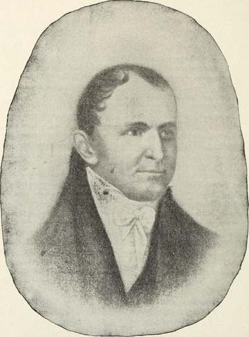 Thomas Worthington