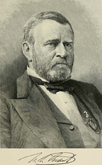 Ulysses S. Grant