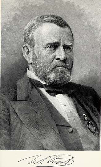 Ulysses S. Grant