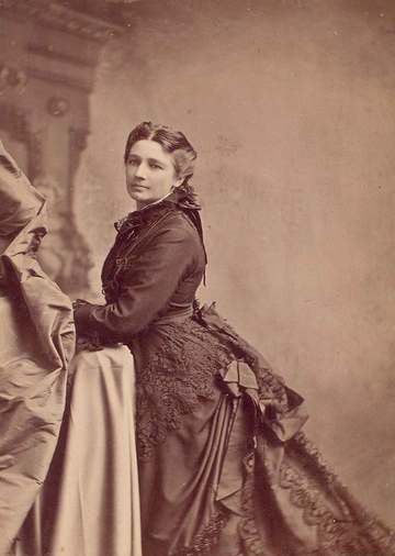 Victoria C. Woodhull