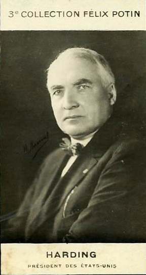 Harding