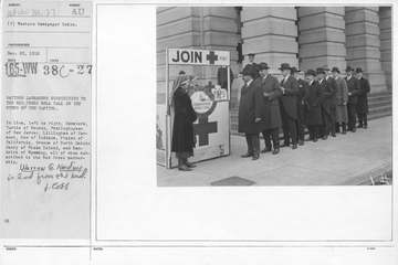 Photographer: Western Newspaper Union