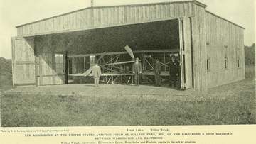 Wilbur Wright