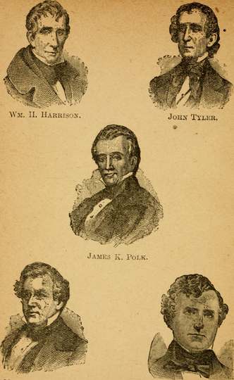 William Henry Harrison