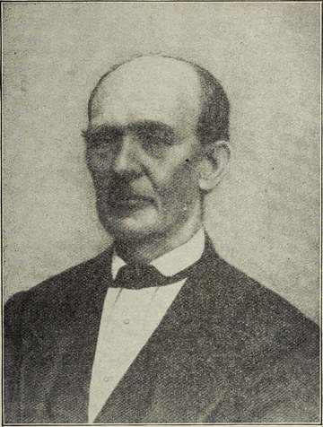William Holmes McGuffey