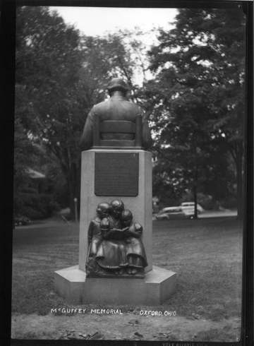Persistent URL: digital.lib.muohio.edu/u?/snyder,3359 Subject (TGM): Sculpture; Monuments and memorials; Teachers; Autho