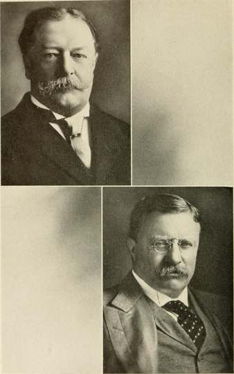 William Howard Taft