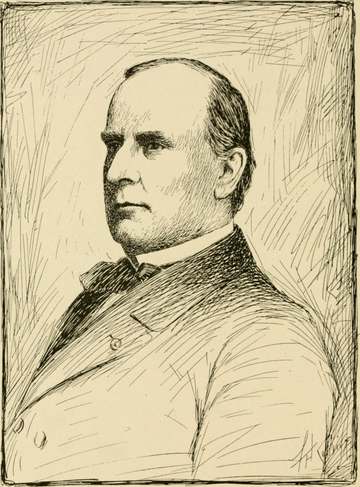 William McKinley