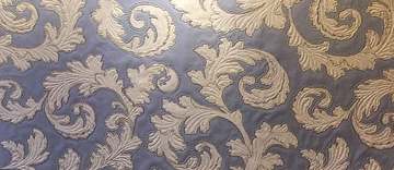 Fabric sample First Ladies National Historic Site Keywords: First Ladies National Historic Site; First Ladies; FILA; Ohi