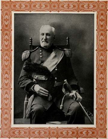 William Rosecrans