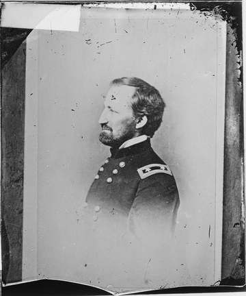 William Rosecrans