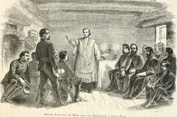 William Rosecrans