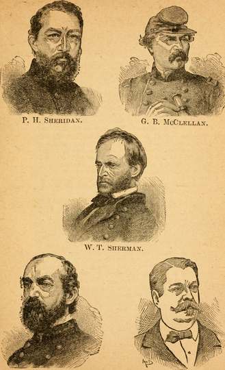 William Tecumseh Sherman