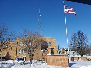 Galion City Township, Ohio